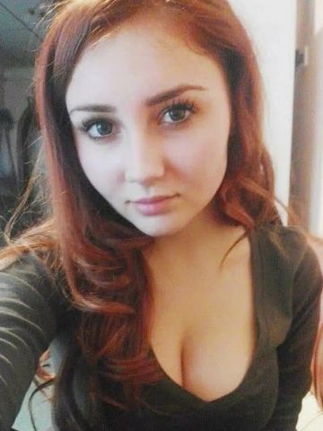 Проститутка Ася